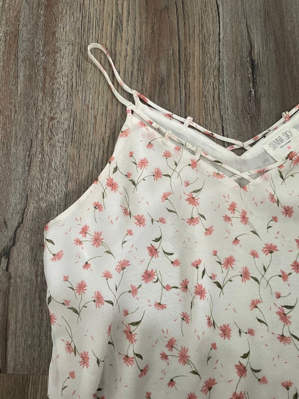 Camisole - Picture 4 of 4